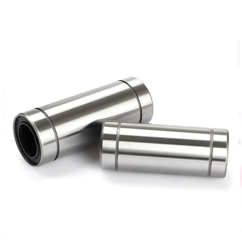 Rodamiento lineal LM16LUU de bolas de movimiento lineal de doble tipo
