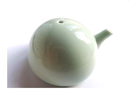 Gocce d'acqua, in ceramica per calligrafia e