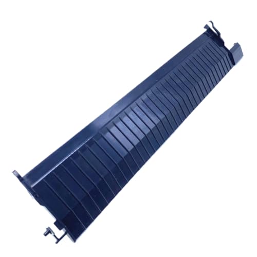 Plaque de guidage Ricoh MPC3503 pour résoudre les problèmes de trajectoire