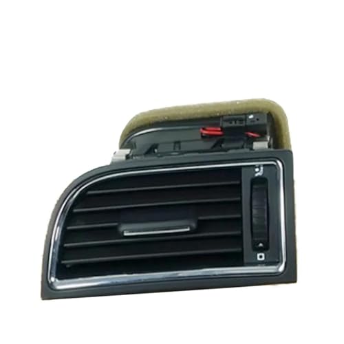 Grille d'aération centrale Skoda Superb 2 (2008-2015) 3T0820951