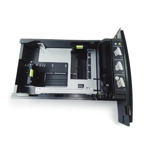 Bandeja de papel 550 hojas para Lexmark MX711 casete de alimentación 40X7742 A4