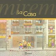 Mirem la casa [Hardcover]