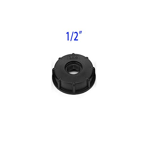 SENRISE IBC Connector, 1PC 1/2