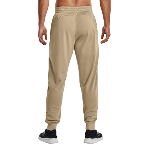 Pantalons Under Armour Fleece Homme - vue 6
