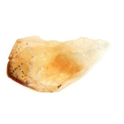 Citrine Crystal Point - CPN3 - Medium