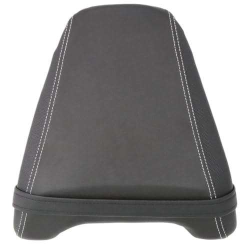 Asiento de motocicleta pillion rider acabado premium para CB 650R 2025