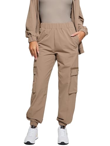 GUESS Women's Chris Cargo Pants