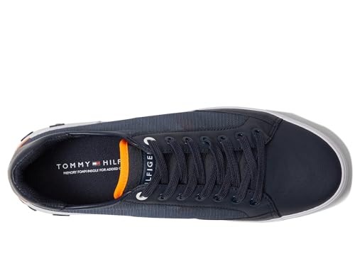 Tommy Hilfiger Men's Rojo Sneaker3