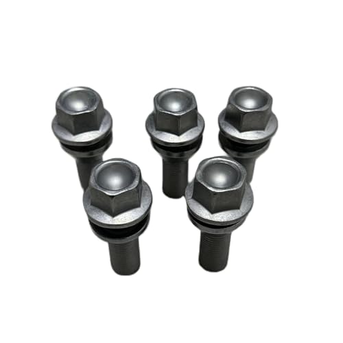 Tornillos de neumático para Volvo XC70 V70 S80L que eliminan vibraciones en llantas