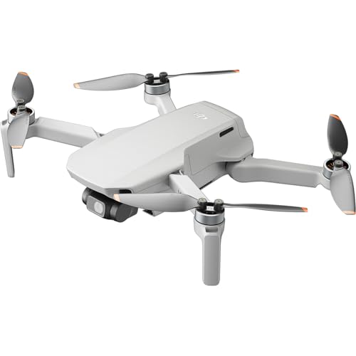 DJI Inspire 3 drone