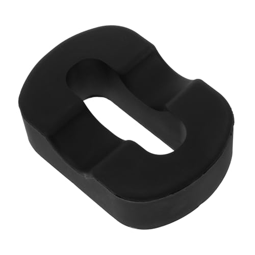 Mikinona Rope Winch Vehicle Winch Rope Guide Synthetic Rope Winch Cable Lead Guide