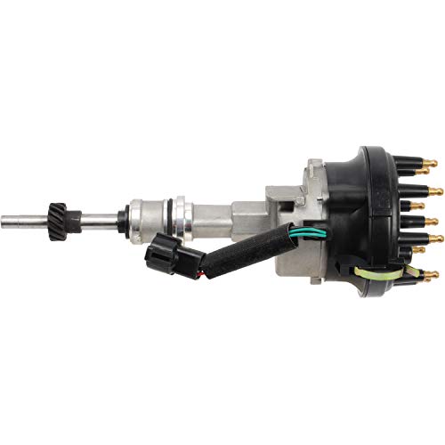 Cardone 84-2890 New Hei Electronic Distributor And Module #TOP5