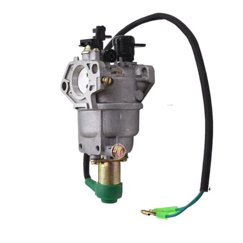 Carburateur GX340 GX390 résout les problèmes de démarrage de votre générateur de chantier