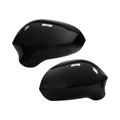 Coques rétroviseur pour Ibiza 6J MK4 idéales pour rénover votre voiture avant la vente