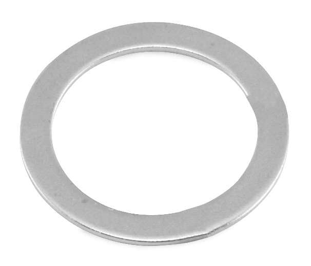 ATV&UTV Replace Parts & Accessories for Eastern Pushrod Tube Washer .030" 10-Pack A-6762B for Harley-Davidson Motorcycle Mod-BBM45-FV19600