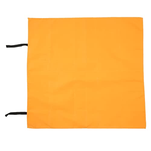 Fire Blanket Fiberglass Fireproof 550? Suppression Large Size in Emergency Fire Extinguisher for Kitchen