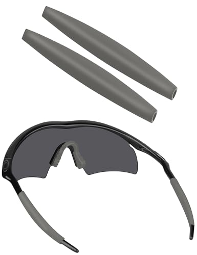 Image of BLAZERBUCK Replacement Earsocks for Oakley M Frame Series Sunglasses