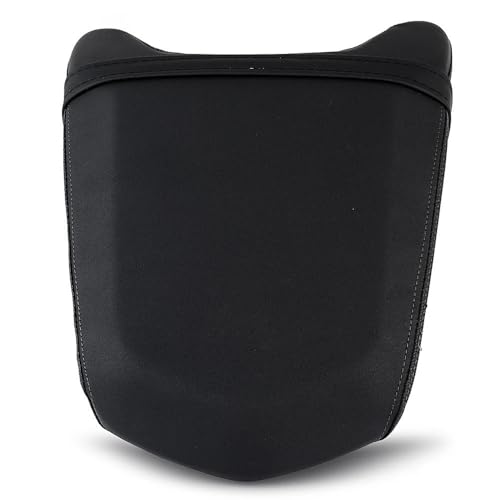 Asiento de motocicleta para CB650R y CBR650R 2019-2023 cojín de conductor y pasajero trasero