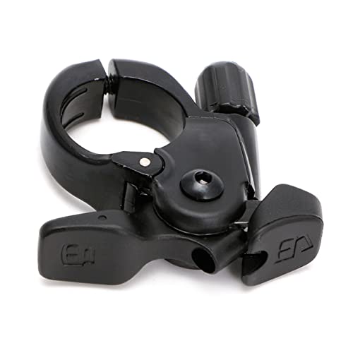 Câble de fourche pour télécommande lot de 3 câbles de verrouillage pour vélo - 4