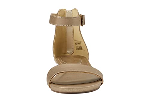 Image of Kenneth Cole REACTION Women's Viber 2 Piece Wedge Sandals