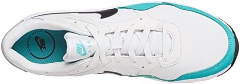 Nike Men's Gymnastics Shoes, Photon Dust Black Washed Teal White, 8.5 US | Image 5