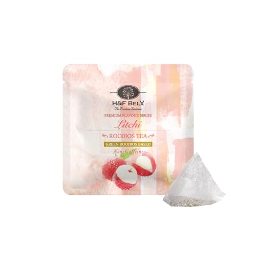 H&F BELX [PetitPack] ���C�`���C�{�X�e�B�[ �m���J�t�F�C�� �t���[�o�[�e�B�[ (2.5g×5��) [M�� 1/10]