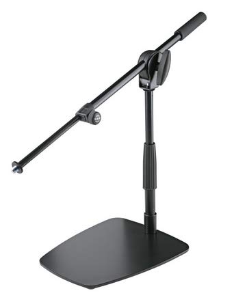 Amazon | 【国内正規品】 K&M ケーアンドエム マイクスタンド 25993