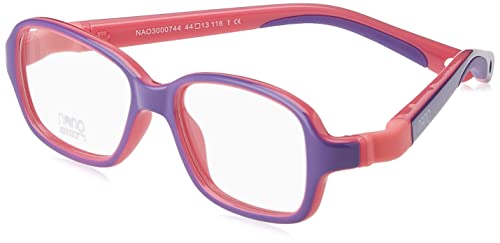 Lunettes REPLAY 3.0 NANO OPTICAL bicolore morado pour enfant