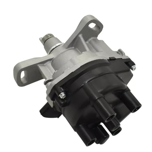 Distribuidor de encendido 22100-99B00 22100-99B04 22100-99B02 compatible con Nissan Micra K11 1.0L 1.3L L4 1992-2000