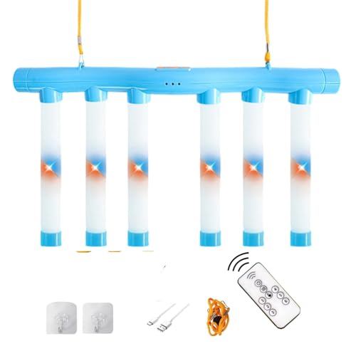 Reflective Drop Stick Challenge Game Set, 2026 New Hand Eye Coordination Reflex Training, 3 Adjustable Speed Modes, Catching Sticks Game for All Ages, Reflex Game Falling Sticks (D)