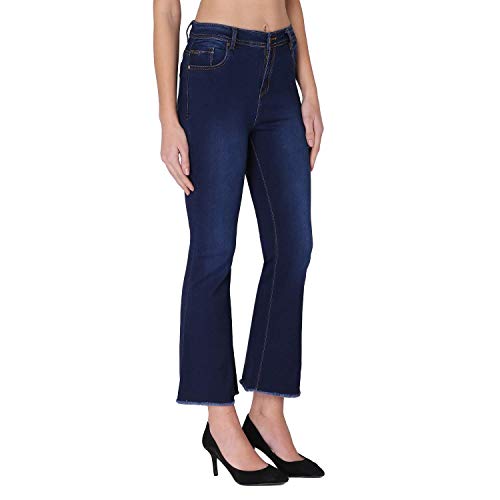 Image of Women's Regular Fit Jeans