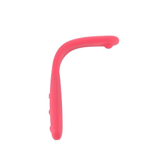 Intimate Melody Mage Cordless Vibrator for Body Point, Flexible-Bendable Vibe, Mini Massager Wand