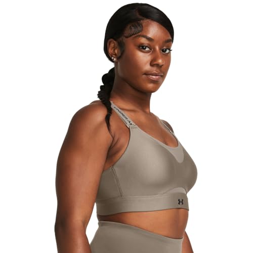 Image of Under Armour Infinity High Impact Sports Bra