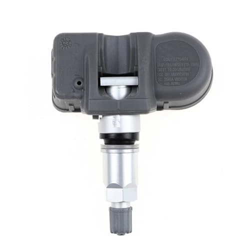 Capteur TPMS de qualité origine pour Dodge Ram 1500 2009-2010, valve 433 MHz haute précision