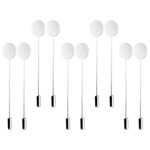TEHAUX 10����X�e�����X���ی^�R�T�[�W���s�� ����7.5cm�̑傫�߃s���R�X�`���[���W���G���[�A�N�Z�T���[�ɍœK �����Y���f�B�[�X���p�̑��p�r���y���s��