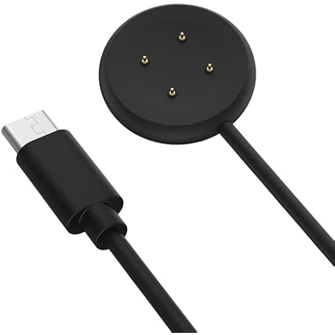 MoKo Magnetic Charger for Pixel Watch Cover