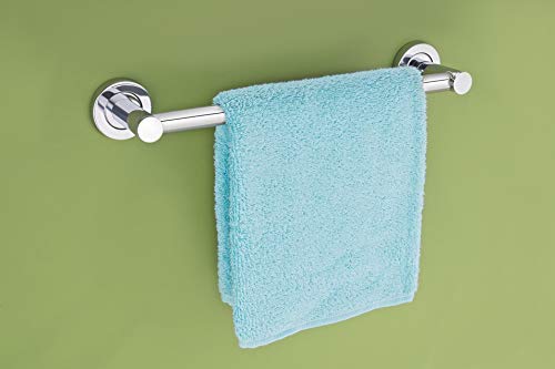 FORTUNE Stainless Steel (Concealed) Towel Bar | Bathroom Towel Rod Holder | Wall Mounted Hand Towel Rail for Kitchen and Washroom | Bathroom Accessories Pack of - (1, 12 INCH) (B08KDH7TRZ) Amazon Price History, Amazon Price Tracker