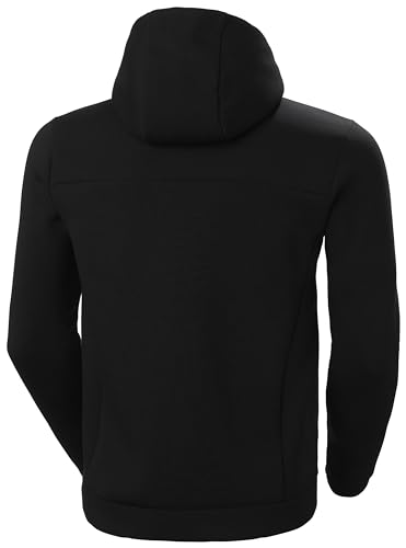 Image of Helly Hansen Men's Hp Ocean Fz Jacket 2.0