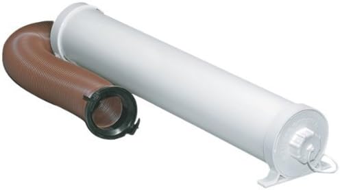 Valterra A04-0150 White 26 EZ Hose Carrier by Valterra