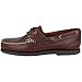 Produktbild Timberland Herren Classic 2 Eye Bootsschuhe, Braun Md Marron Full Grain, 40 EU