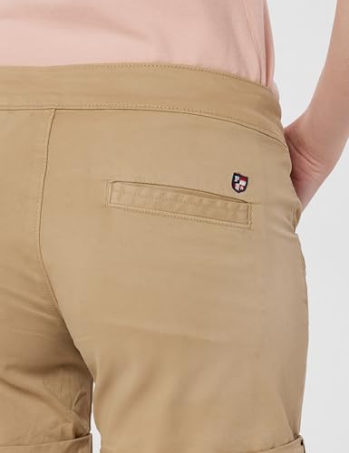 Image of US Polo Women's Cotton Shorts
