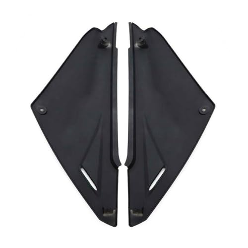 Winglet moto Suzuki GXT200 DR200 spoiler carénage aérodynamique pour stabiliser la conduite