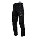 platzangst hose  platzangst Bulldog II schwarz L