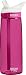 CamelBak Eddy Water Bottle, Dragon Fruit, .75-Liter