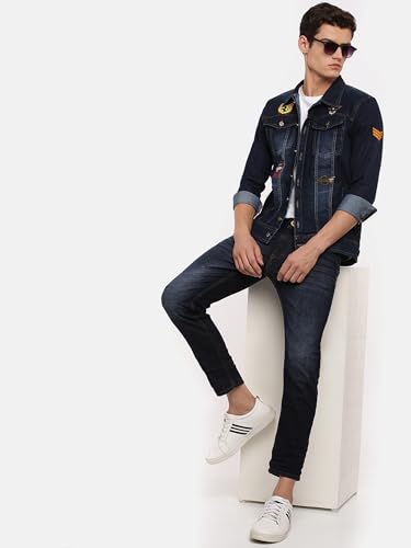 Image of VOGATI Men's Regular Jacket