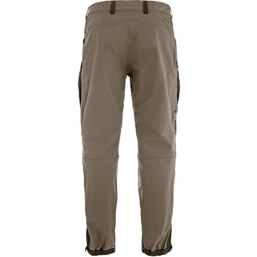 Image of Fjallraven Abisko Trail Women's Hooded Full Zip Fleece - Breathable, Comfortable, Lightweight Fleece Warmth - Hiking