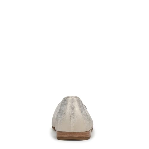 Dr. Scholl's Women's Violet Ballet Flat Metallic Taupe 9 M by Dr.Scholl's SHOES - Used condition - Image 3