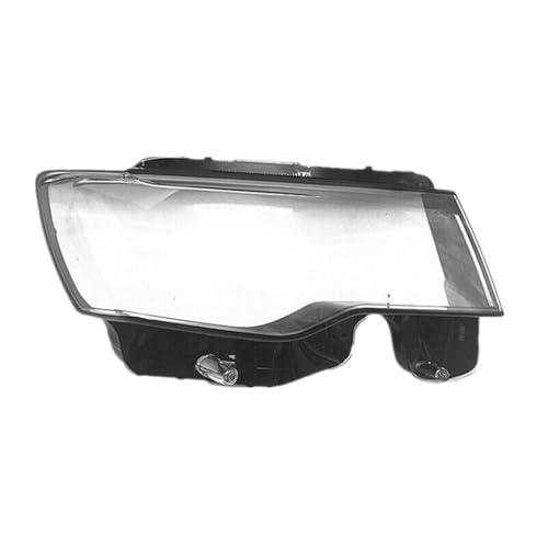 Abat-jour transparent pour réparer le phare droit de votre Grand Cherokee