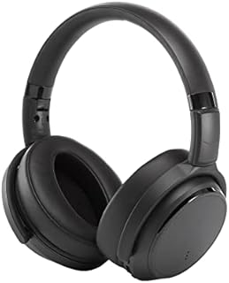 AmazonCommercial In Ear Commuter Bluetooth Wireless Headset, In Ear, 1-pack, Black