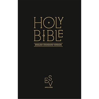 Holy Bible